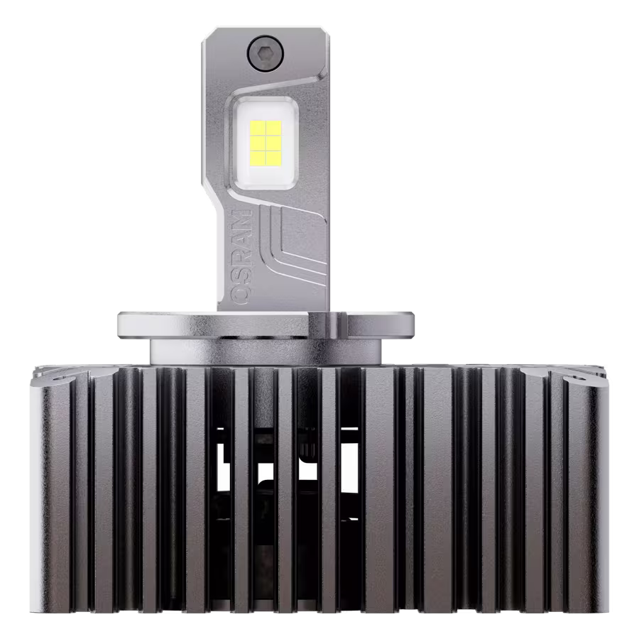 OSRAM LEDriving HL EASY XEN D5S LED-kit 6500K