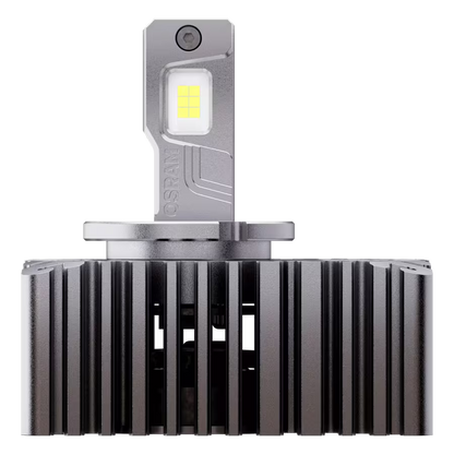 OSRAM LEDriving HL EASY XEN D5S LED-kit 6500K