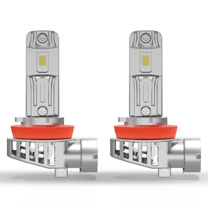OSRAM LEDriving HL EASY GEN 2 H11/H8/H16 LED pærer 6500K - bilde 2