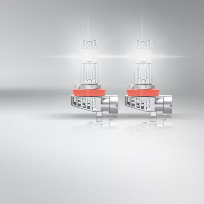 OSRAM LEDriving HL EASY GEN 2 H11/H8/H16 LED pærer 6500K - bilde 6