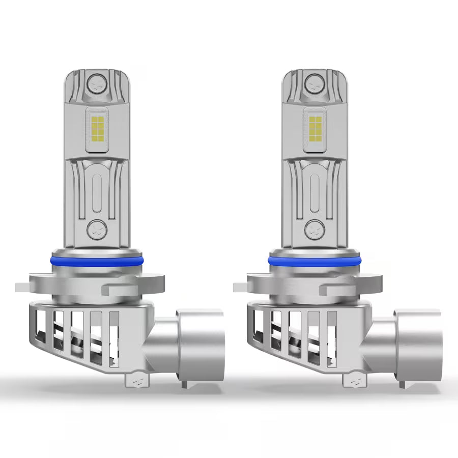 OSRAM LEDriving HL EASY GEN 2 HB3/HB4/H10/HIR2 LED pærer 6500K - bilde 2