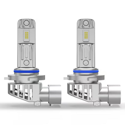 OSRAM LEDriving HL EASY GEN 2 HB3/HB4/H10/HIR2 LED pærer 6500K - bilde 2
