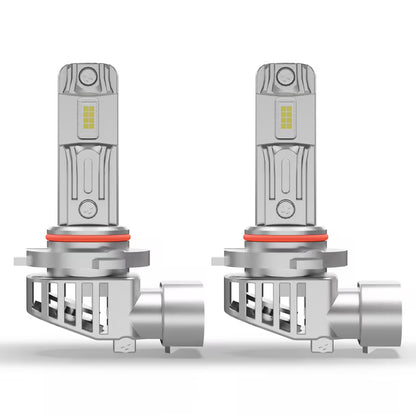 OSRAM LEDriving HL EASY GEN 2 HB3/HB4/H10/HIR2 LED pærer 6500K - bilde 3