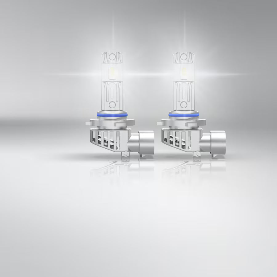 OSRAM LEDriving HL EASY GEN 2 HB3/HB4/H10/HIR2 LED pærer 6500K - bilde 9