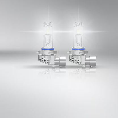 OSRAM LEDriving HL EASY GEN 2 HB3/HB4/H10/HIR2 LED pærer 6500K - bilde 9