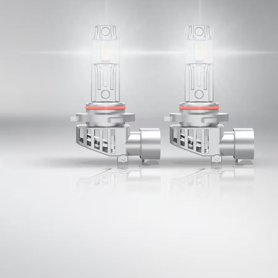 OSRAM LEDriving HL EASY GEN 2 HB3/HB4/H10/HIR2 LED pærer 6500K - bilde 8