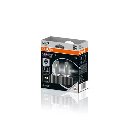 Osram LEDriving HL EASY Xen D1S LED Konvertering – 6000K – Plug & Play