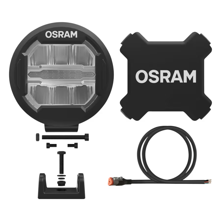 Osram LEDriving MX180 LED fjernlys