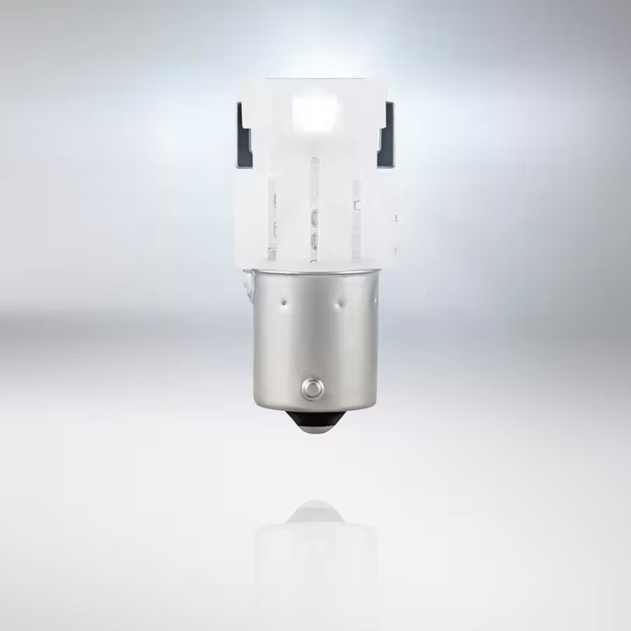 P21W / BA15s Osram LEDriving SL LED 6000K