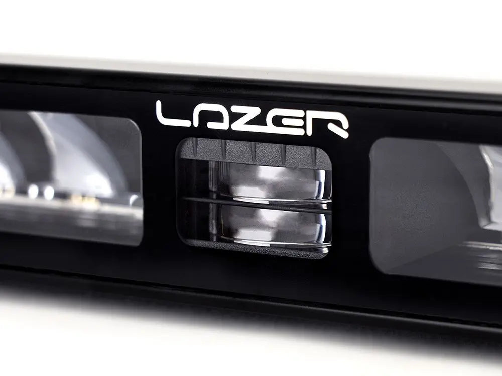 Lazer Linear-18 med ILA nærlysassistent - Lyshelten.no