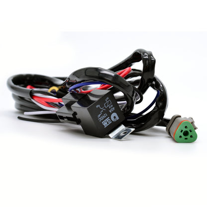 9rds Ekstralys ledningsnett 3-pin