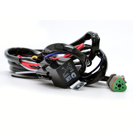 9rds Ekstralys ledningsnett 3-pin