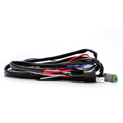 9rds Ekstralys ledningsnett 3-pin