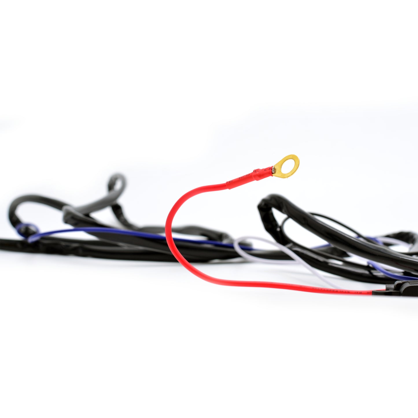 9rds Ekstralys ledningsnett 3-pin