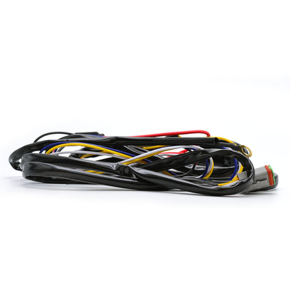 9rds ledningsnett for DT 4-Pin