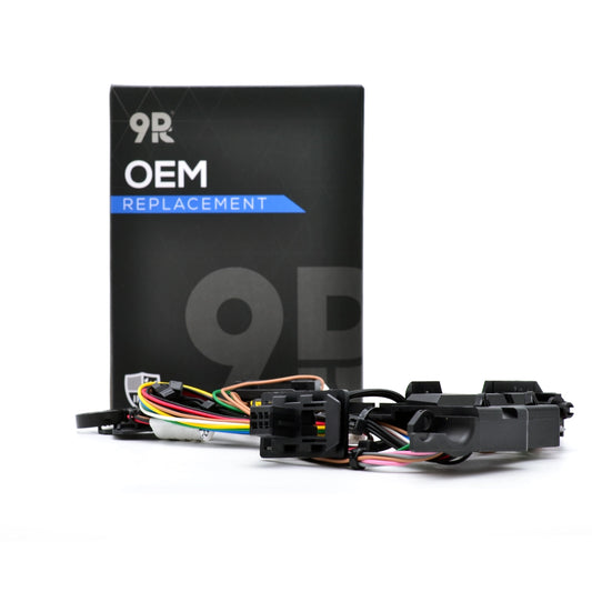 BMW F10 / F11 (2009‑2013) frontlykt ledninngsnett - Uten Adaptive kjørelys