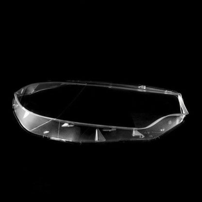 BMW F32/F33/F36/M4 (2013-2017) frontlykt-glass