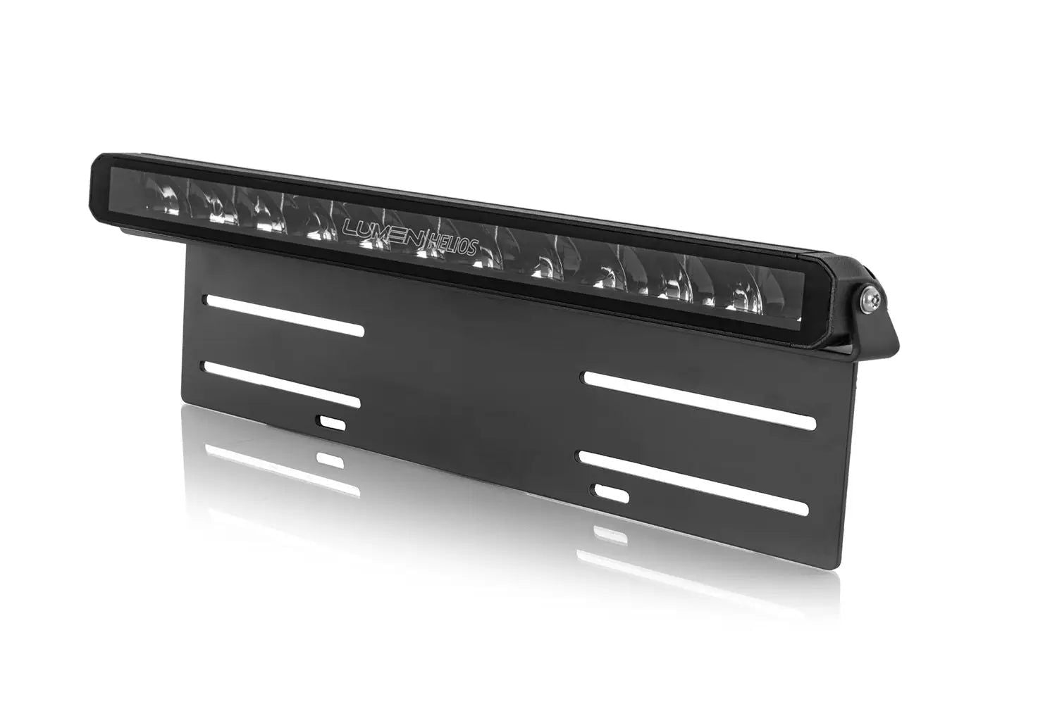 Lumen skiltbrakett til LED-bar - Lyshelten.no
