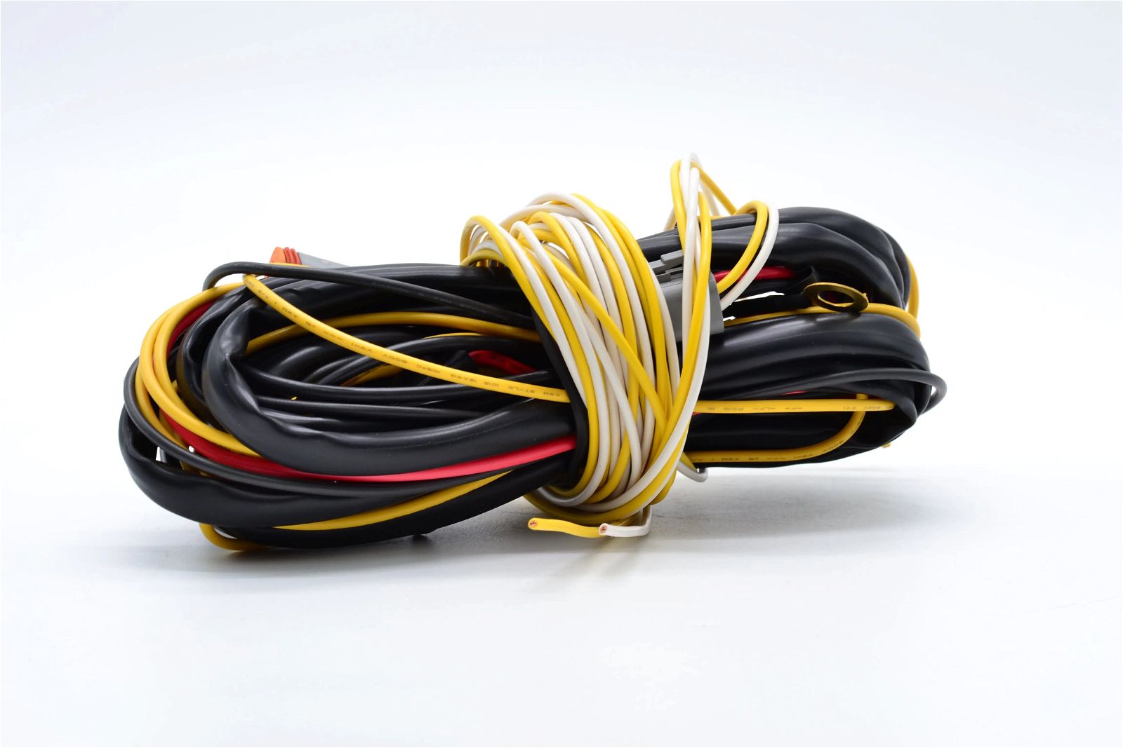 Luminalights ledningsnett for DT 4-Pin - Lyshelten.no