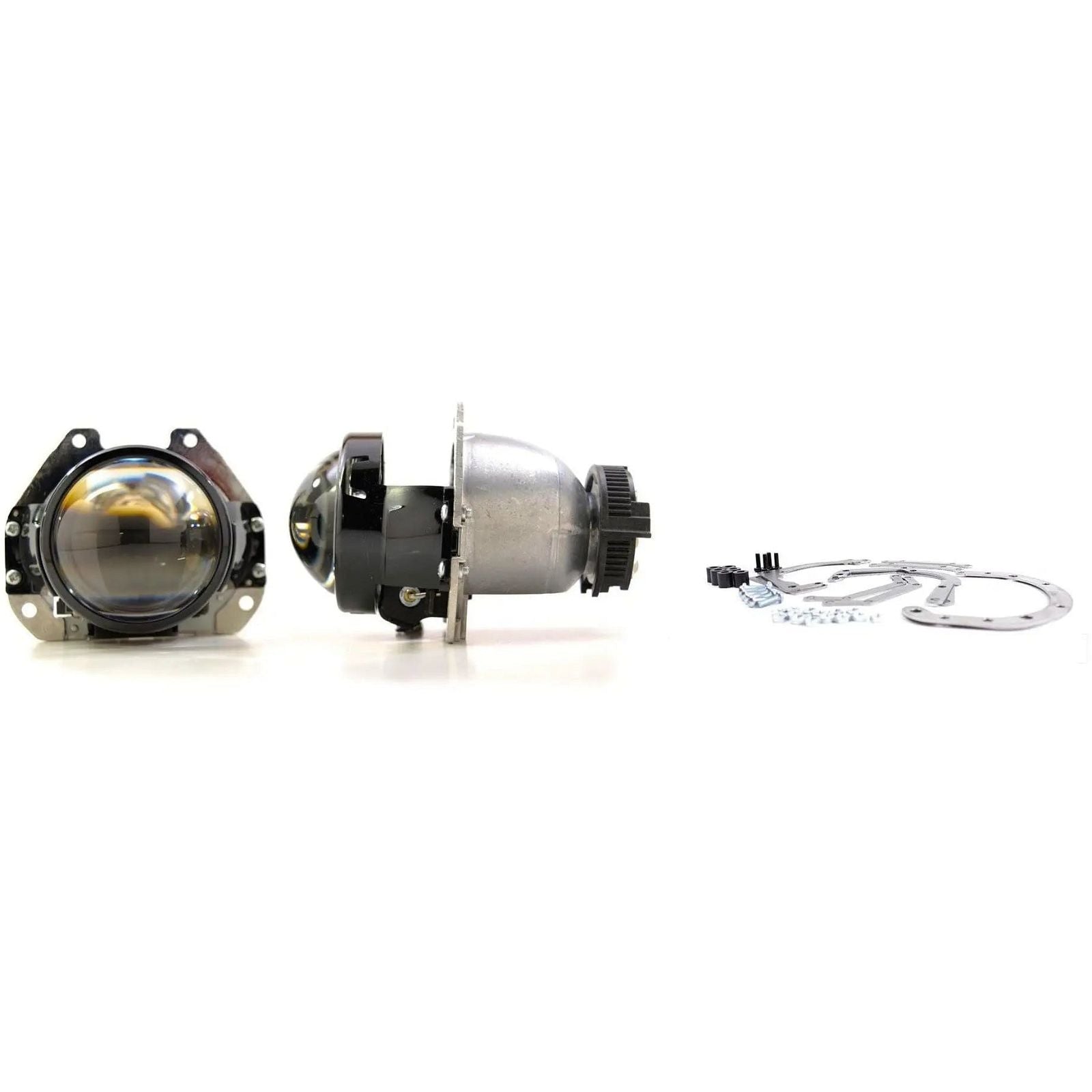 Ford Mondeo MK4 / MK IV Bi-Xenon kit - Lyshelten.no
