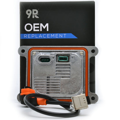 D8s Xenon oppgraderingspakke 35w - Kia, Opel og Huyndai