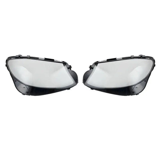 Mercedes Benz e-klasse W213 2016-2020 frontlykt - glass (Sett) - Lyshelten.no