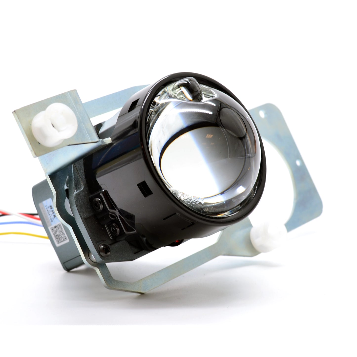 Braketter for Mitsubishi Outlander (Halogen) 2017-2019 - Lyshelten.no