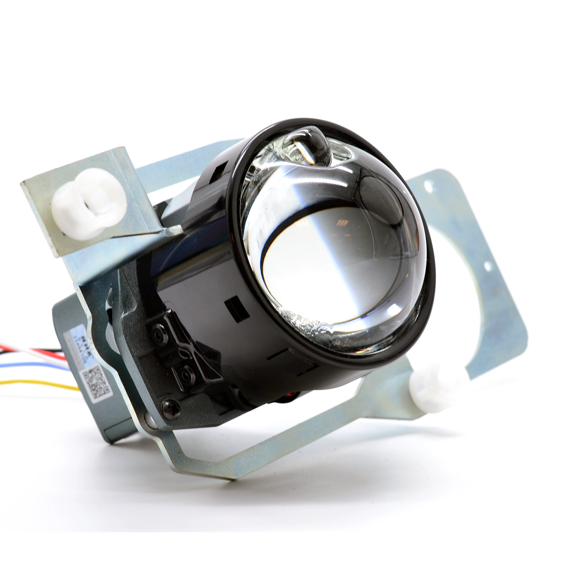 Braketter for Mitsubishi Outlander (Halogen) 2017-2019 - Lyshelten.no