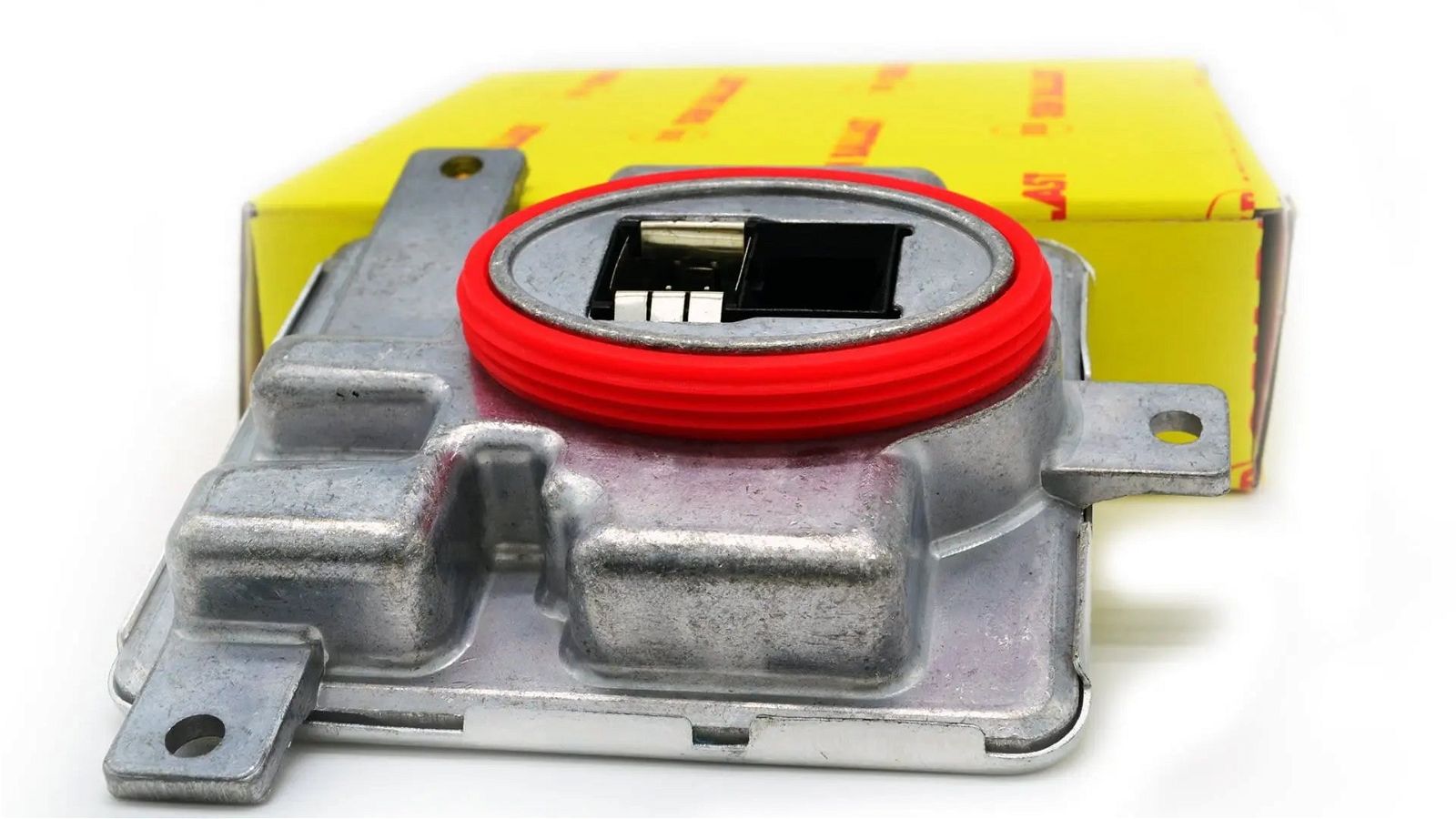 Mitsubishi Electric W003T23171 7318327 Xenon Ballast 35w - Lyshelten.no