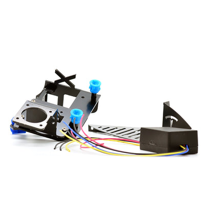 Braketter for Tesla Model 3 - 2017-2020