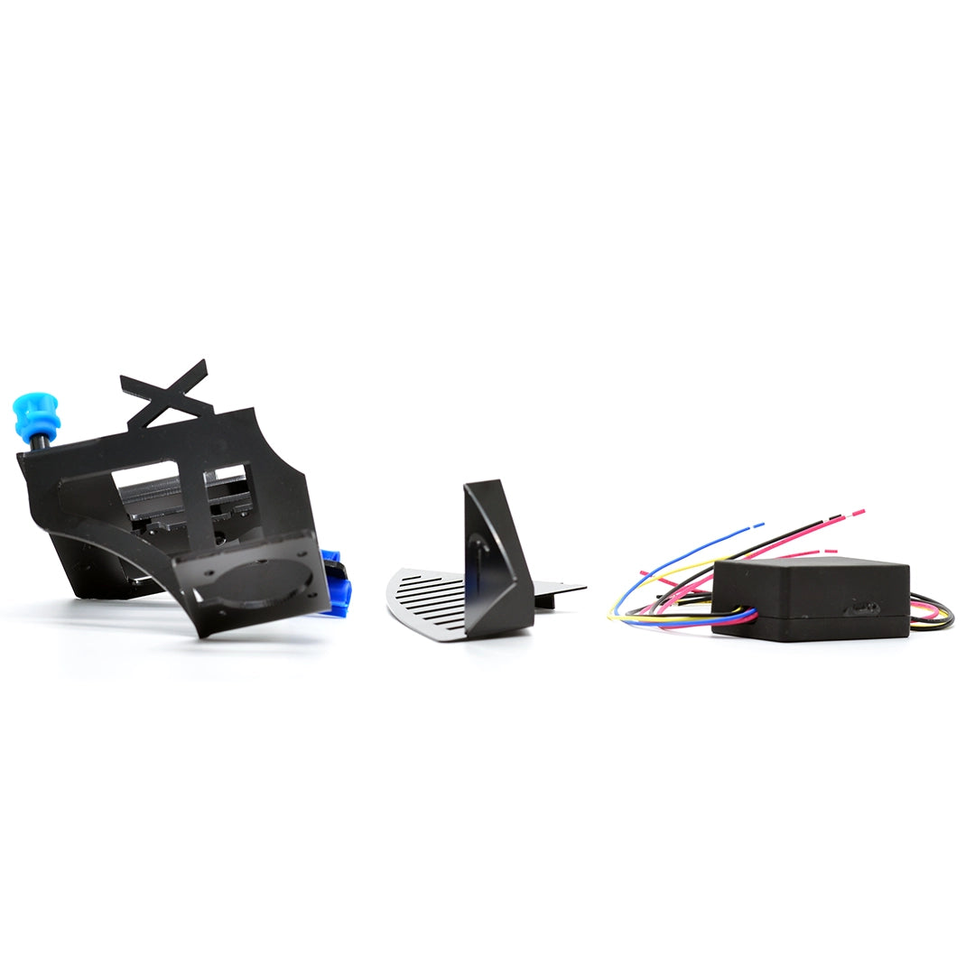 Braketter for Tesla Model 3 - 2017-2020