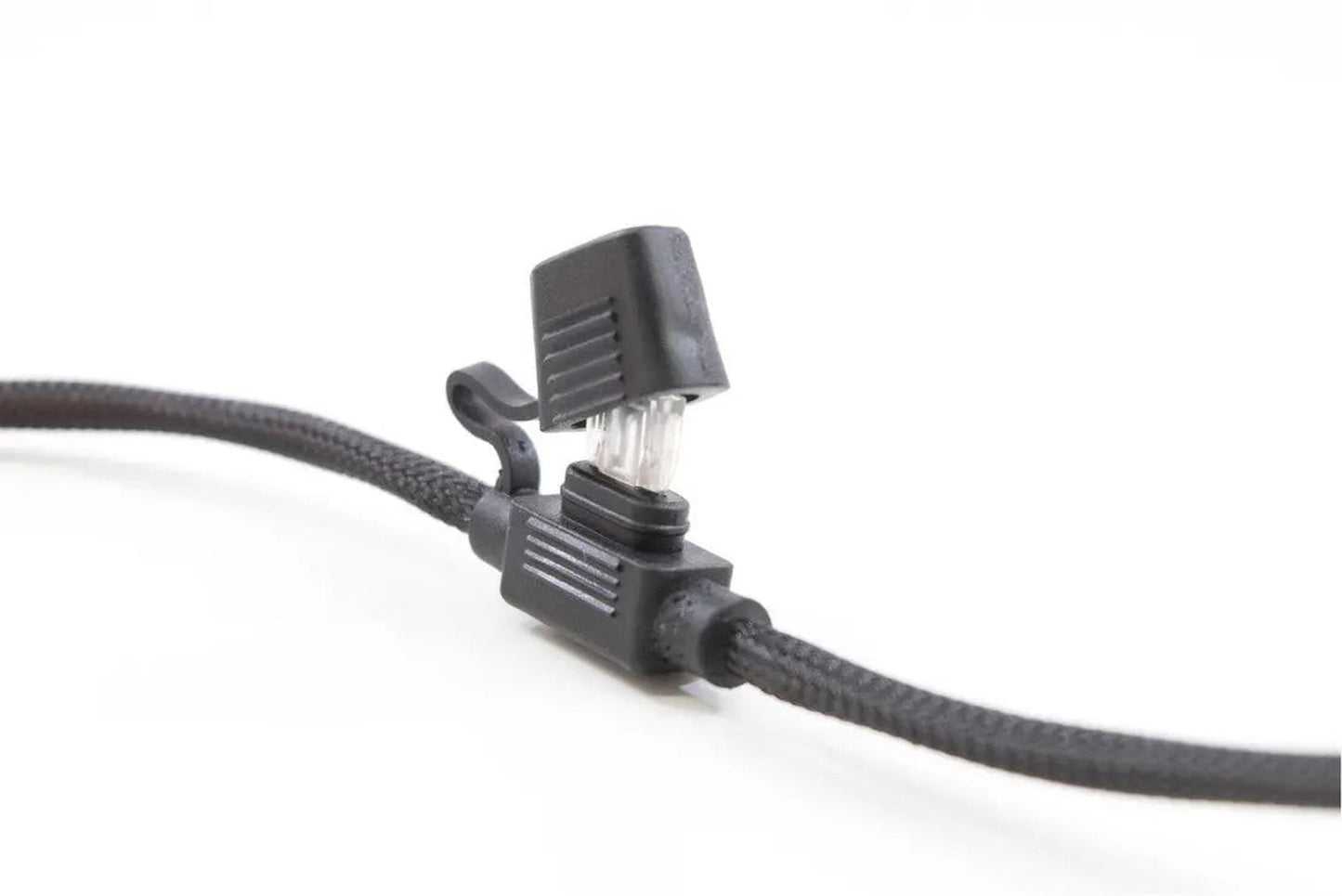 Morimoto Deutsch 2-Pin DT2 ledningsnett med relé - Lyshelten.no