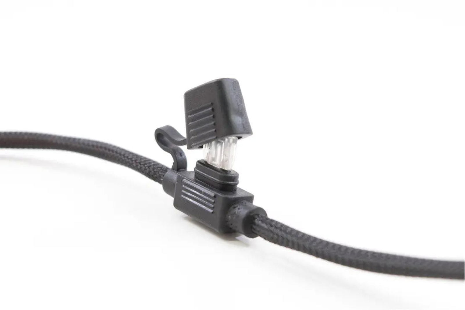 Morimoto Deutsch 2-Pin DT2 ledningsnett med relé - Lyshelten.no