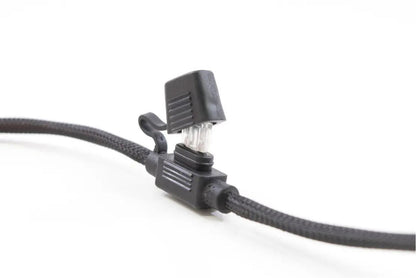 Morimoto Deutsch 2-Pin DT2 ledningsnett med relé - Lyshelten.no