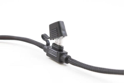 Morimoto Deutsch 2-Pin DT2 ledningsnett med relé - Lyshelten.no