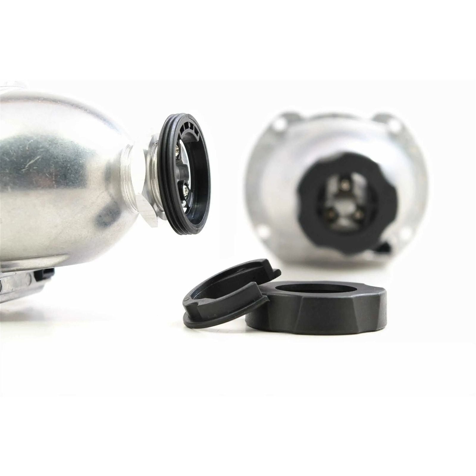 Morimoto MotoHo1ders Mini H1 Bulb Holder (Sett) - Lyshelten.no