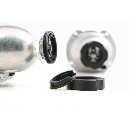 Morimoto MotoHo1ders Mini H1 Bulb Holder (Sett) - Lyshelten.no