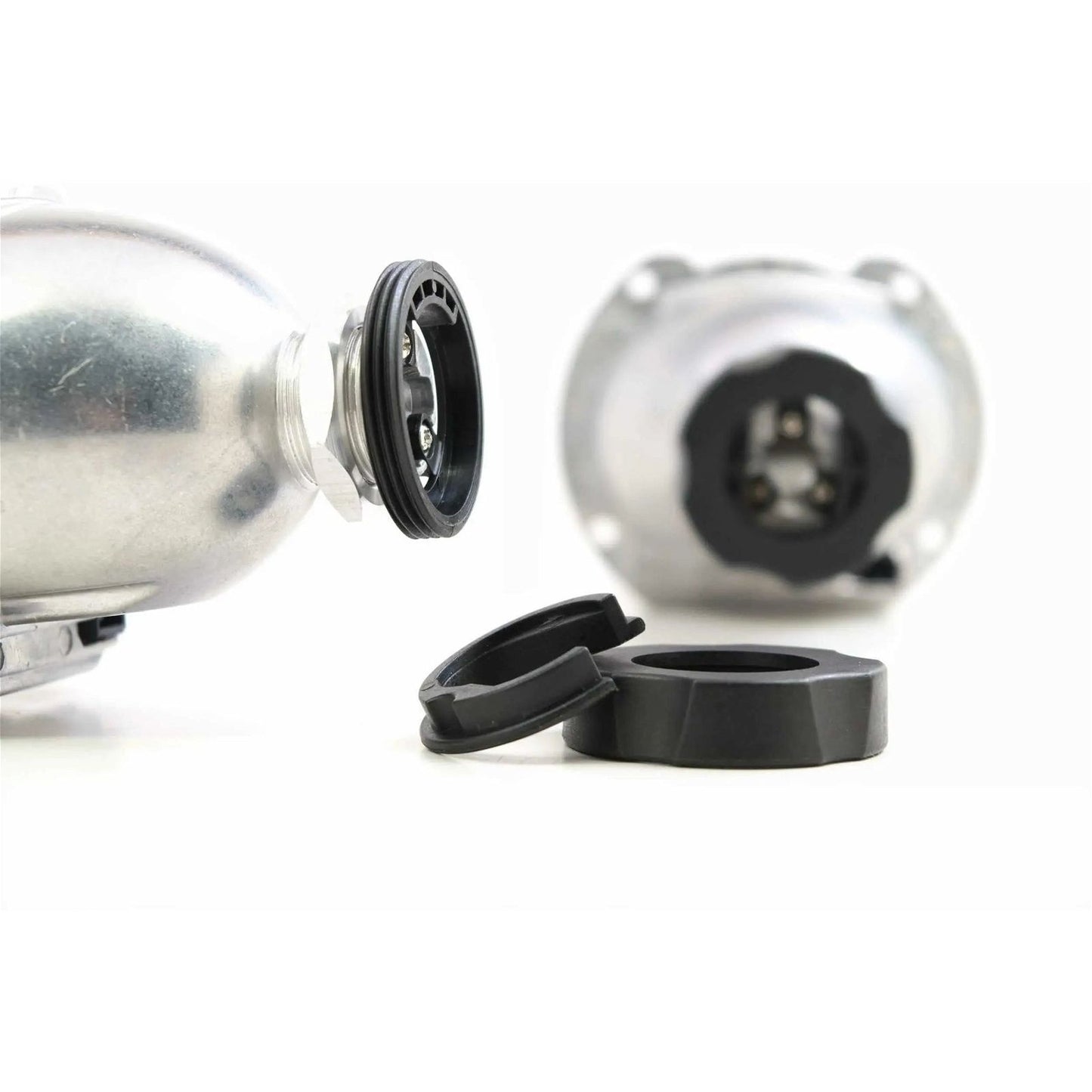 Morimoto MotoHo1ders Mini H1 Bulb Holder (Sett) - Lyshelten.no