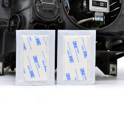 Mot fuktighet – 10g Fuktabsorber med 3M lim