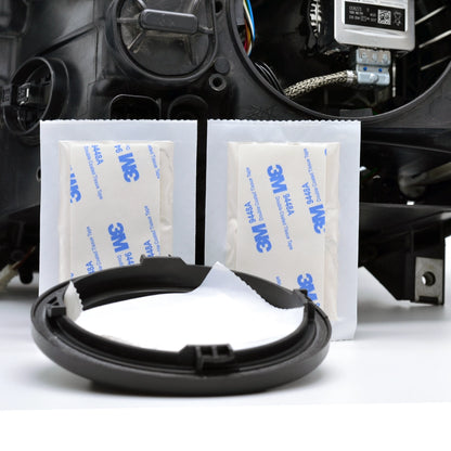 Mot fuktighet – 10g Fuktabsorber med 3M lim