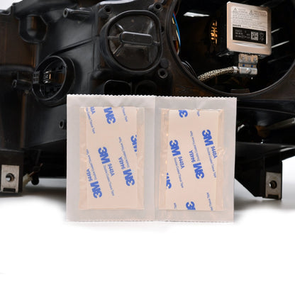 Mot fuktighet – 10g Fuktabsorber med 3M lim