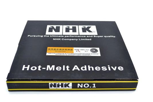 NHK Butyl Lim for lykter 4m - Lyshelten.no