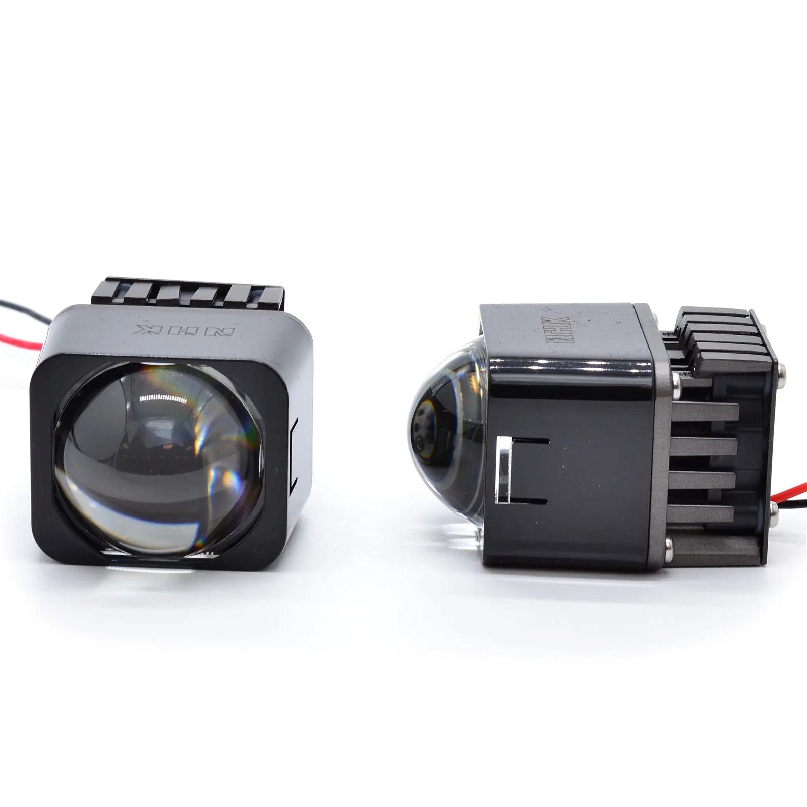 NHK LED Matrix Module Linser - Fjernlys - Lyshelten.no