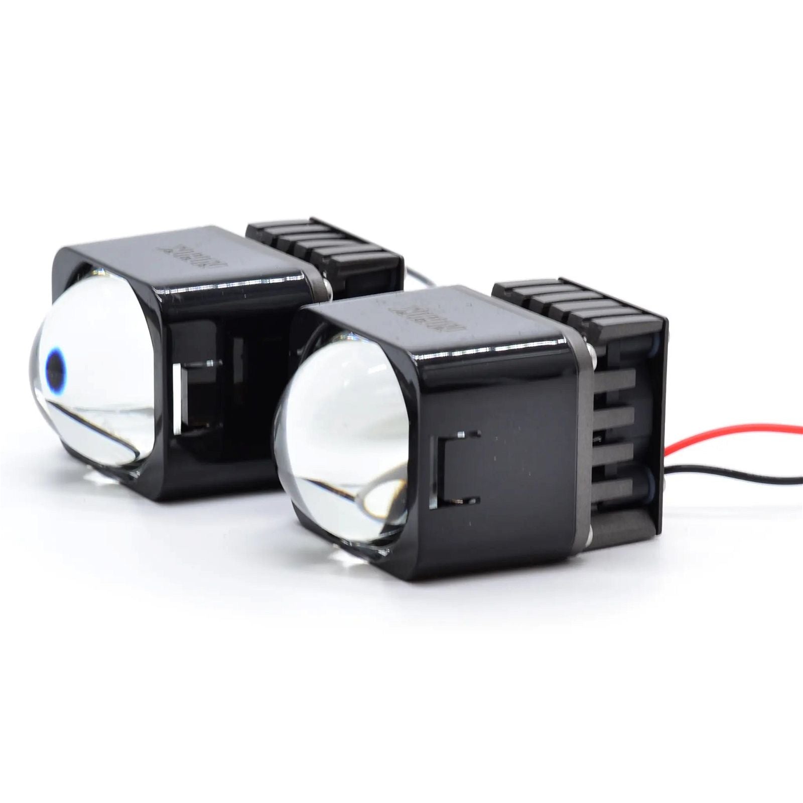 NHK LED Matrix Module Linser - Fjernlys - Lyshelten.no