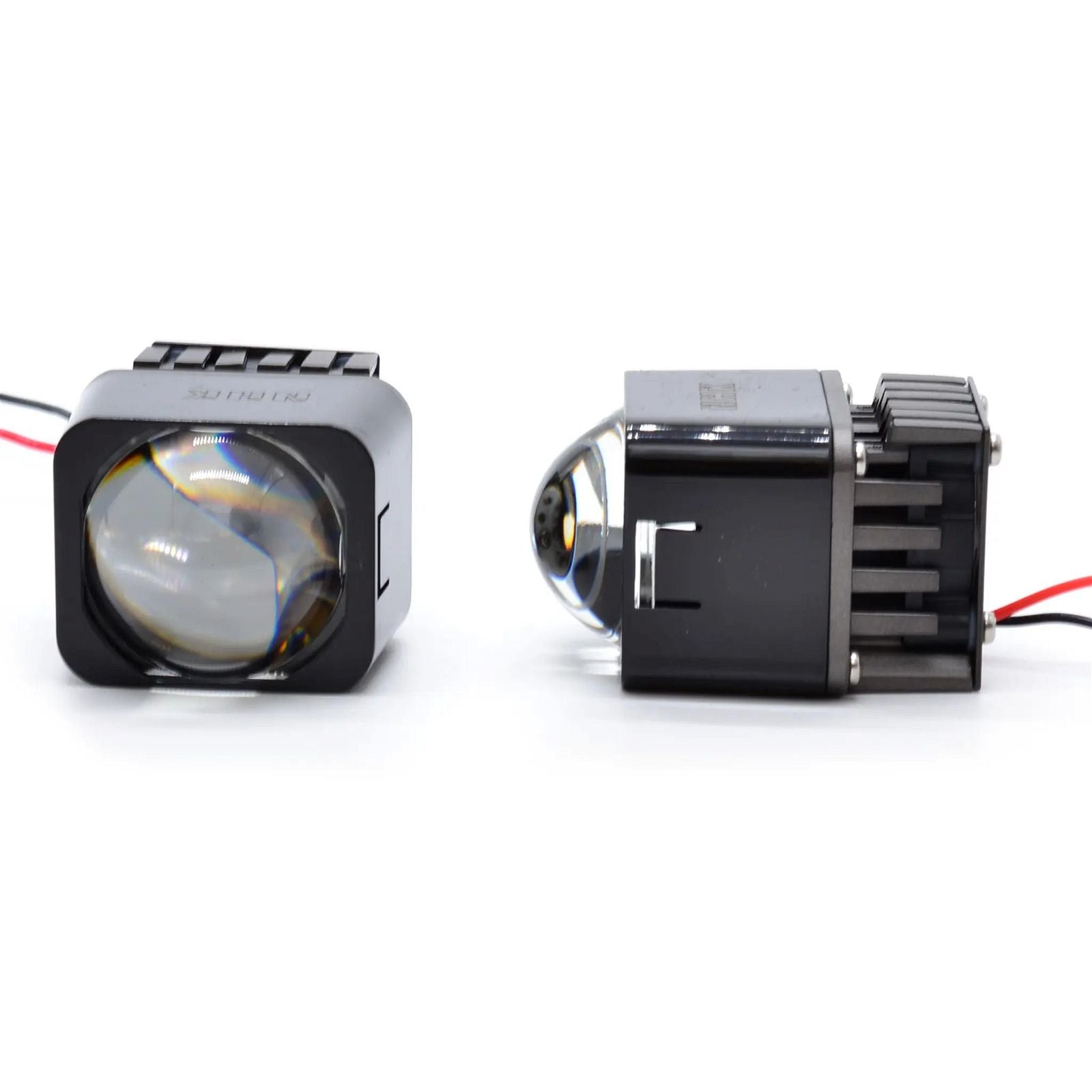 NHK LED Matrix Module Linser - Fjernlys - Lyshelten.no