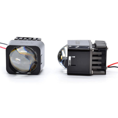 NHK LED Matrix Module Linser - Fjernlys - Lyshelten.no