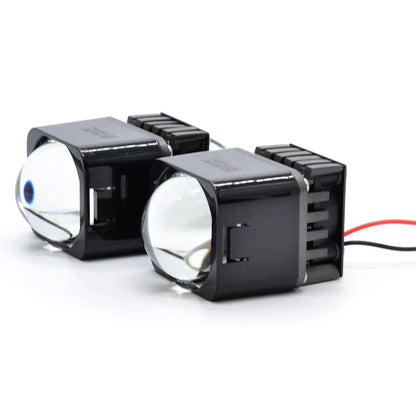 NHK LED Matrix Module Linser - Fjernlys - Lyshelten.no