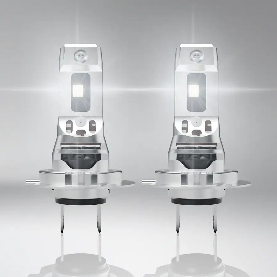 H7 OSRAM NIGHT BREAKER LED SPEED - Lyshelten.no