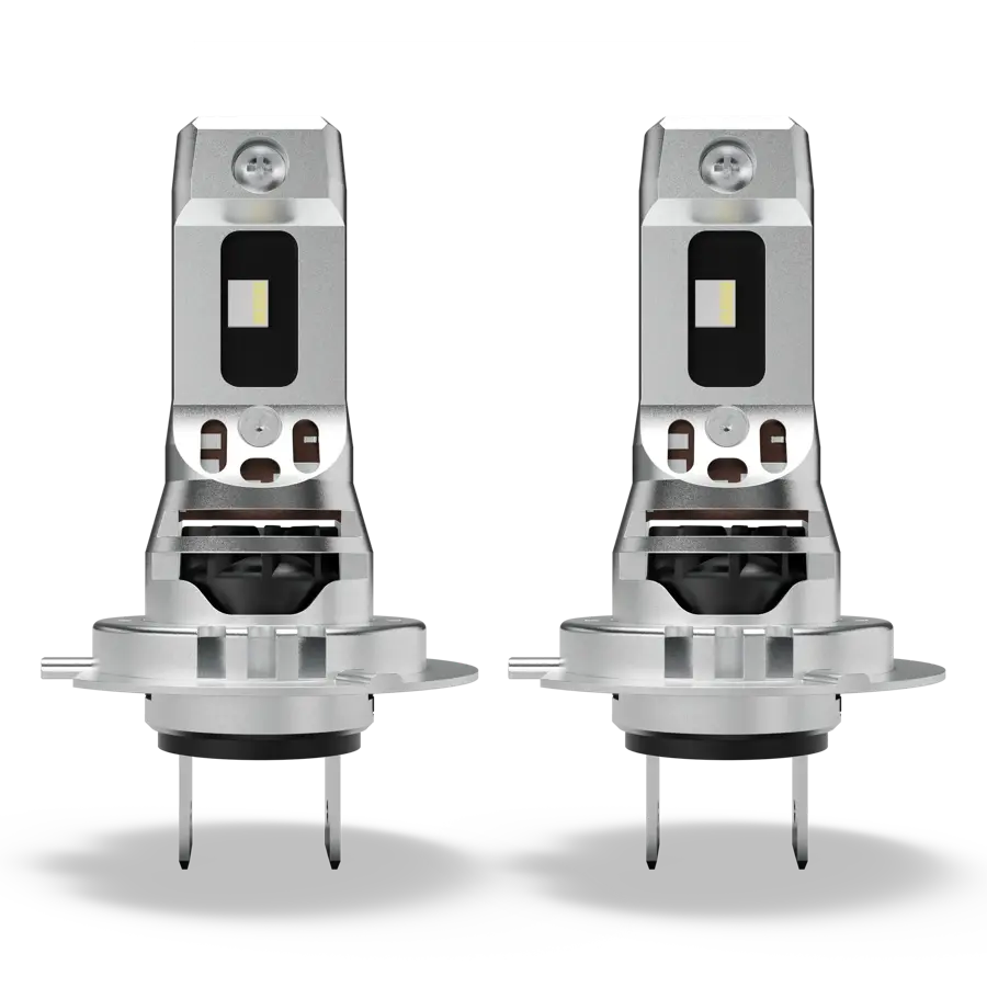 H7 OSRAM NIGHT BREAKER LED SPEED 450