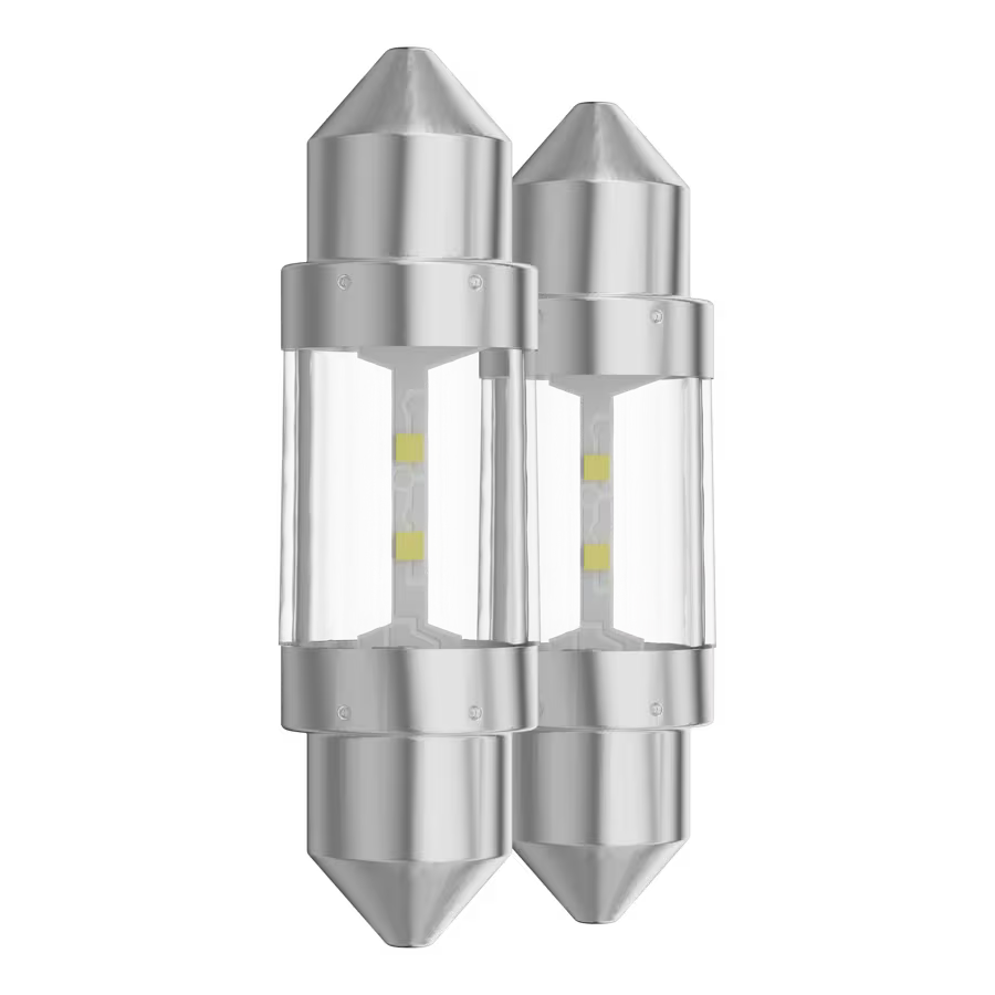 NIGHT BREAKER LED C5W ECE